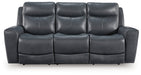 Next Move Power Reclining Sofa - Just Furniture (PA) - Multi Location