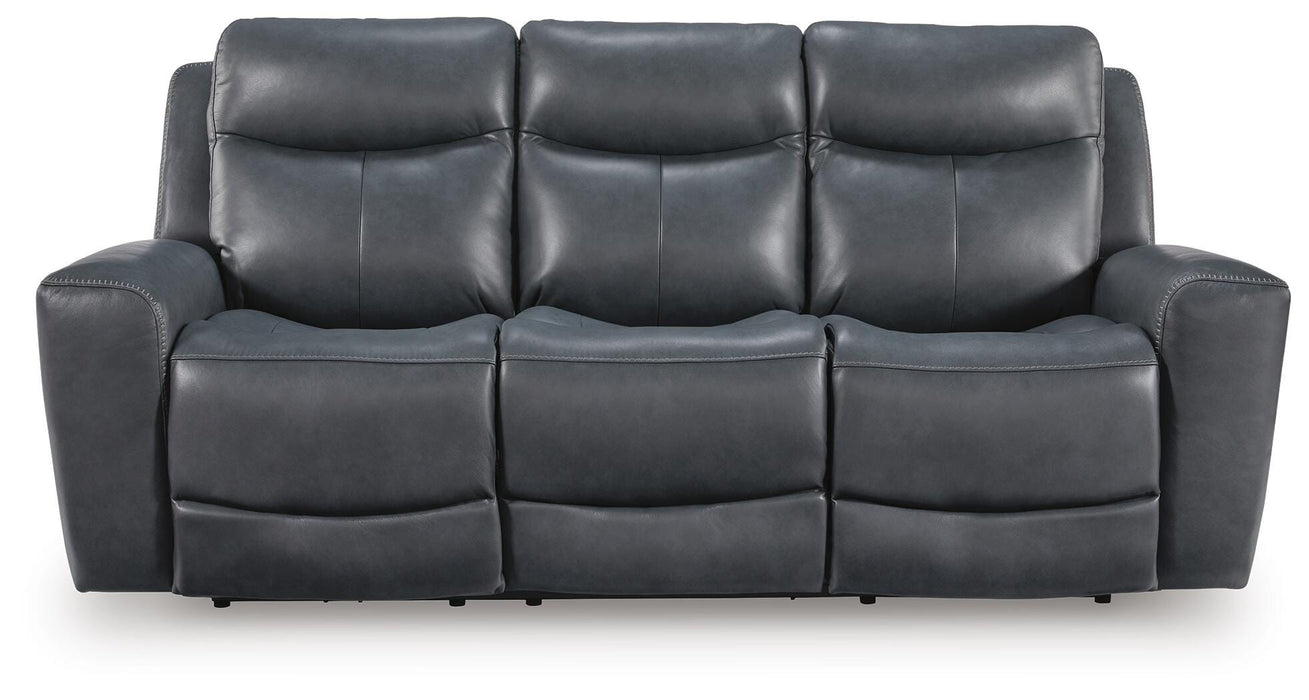 Bexhurst Reclining Living Room Set - Just Furniture (PA) - Multi Location
