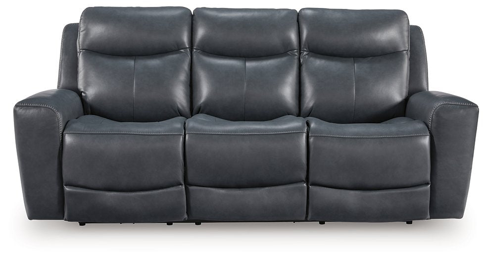 Next Move Power Reclining Sofa - Just Furniture (PA) - Multi Location