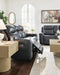 Bexhurst Reclining Living Room Set - Just Furniture (PA) - Multi Location