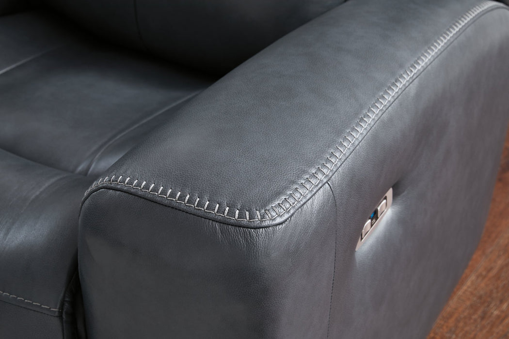 Next Move Power Reclining Sofa - Just Furniture (PA) - Multi Location