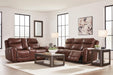 Bexhurst Reclining Living Room Set - Just Furniture (PA) - Multi Location