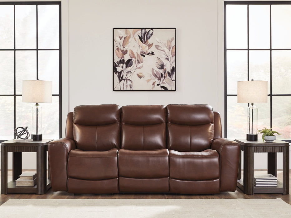 Next Move Power Reclining Sofa - Just Furniture (PA) - Multi Location