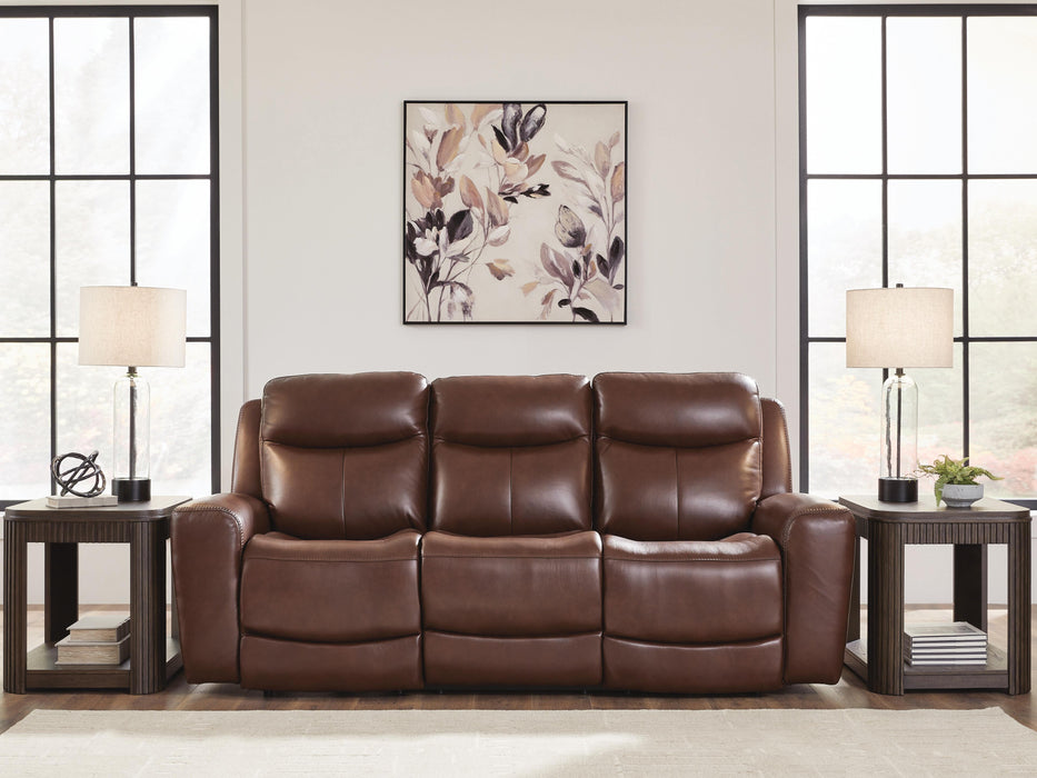Bexhurst Reclining Living Room Set - Just Furniture (PA) - Multi Location
