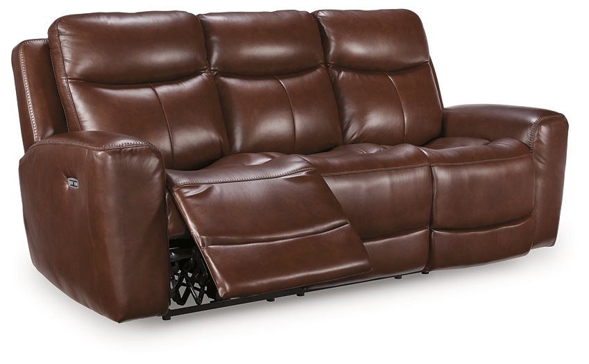Next Move Power Reclining Sofa - Just Furniture (PA) - Multi Location