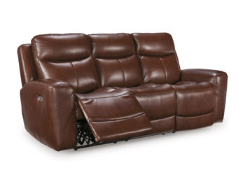 Bexhurst Reclining Living Room Set - Just Furniture (PA) - Multi Location