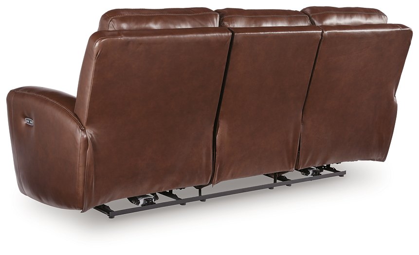 Next Move Power Reclining Sofa - Just Furniture (PA) - Multi Location