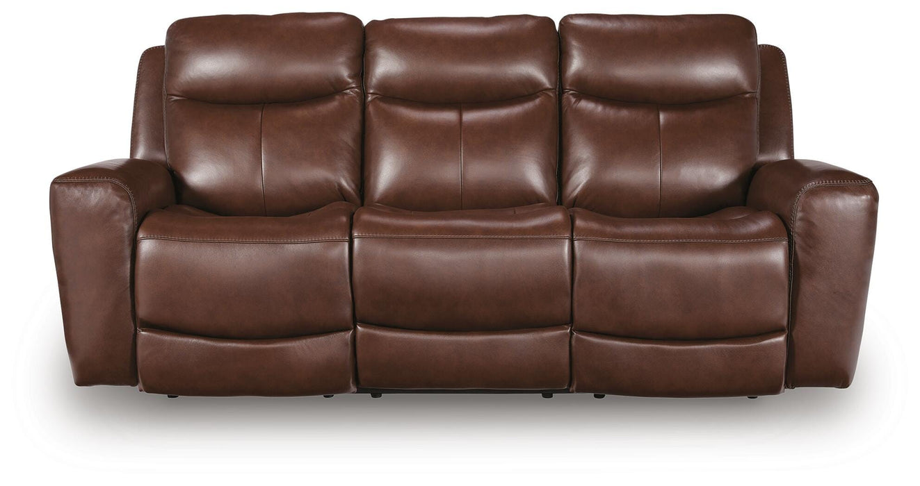 Bexhurst Reclining Living Room Set - Just Furniture (PA) - Multi Location