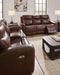 Bexhurst Reclining Living Room Set - Just Furniture (PA) - Multi Location