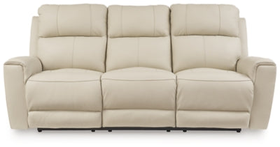 Dahlmoore Power Reclining Sofa - Just Furniture (PA) - Multi Location