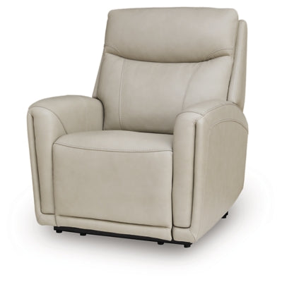 Pincara Power AutoGlide Recliner - Just Furniture (PA) - Multi Location