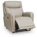 Pincara Power AutoGlide Recliner - Just Furniture (PA) - Multi Location