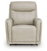 Pincara Power AutoGlide Recliner - Just Furniture (PA) - Multi Location
