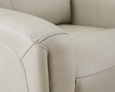 Pincara Power AutoGlide Recliner - Just Furniture (PA) - Multi Location