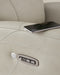 Pincara Power AutoGlide Recliner - Just Furniture (PA) - Multi Location