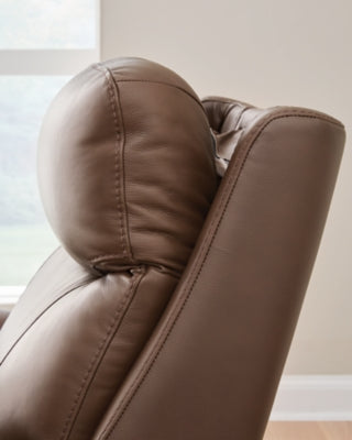Pincara Power AutoGlide Recliner - Just Furniture (PA) - Multi Location