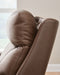 Pincara Power AutoGlide Recliner - Just Furniture (PA) - Multi Location