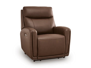 Pincara Power AutoGlide Recliner - Just Furniture (PA) - Multi Location