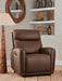 Pincara Power AutoGlide Recliner - Just Furniture (PA) - Multi Location