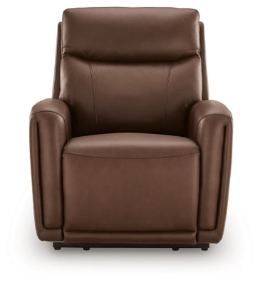 Pincara Power AutoGlide Recliner - Just Furniture (PA) - Multi Location