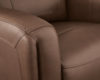 Pincara Power AutoGlide Recliner - Just Furniture (PA) - Multi Location