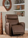 Pincara Power AutoGlide Recliner - Just Furniture (PA) - Multi Location