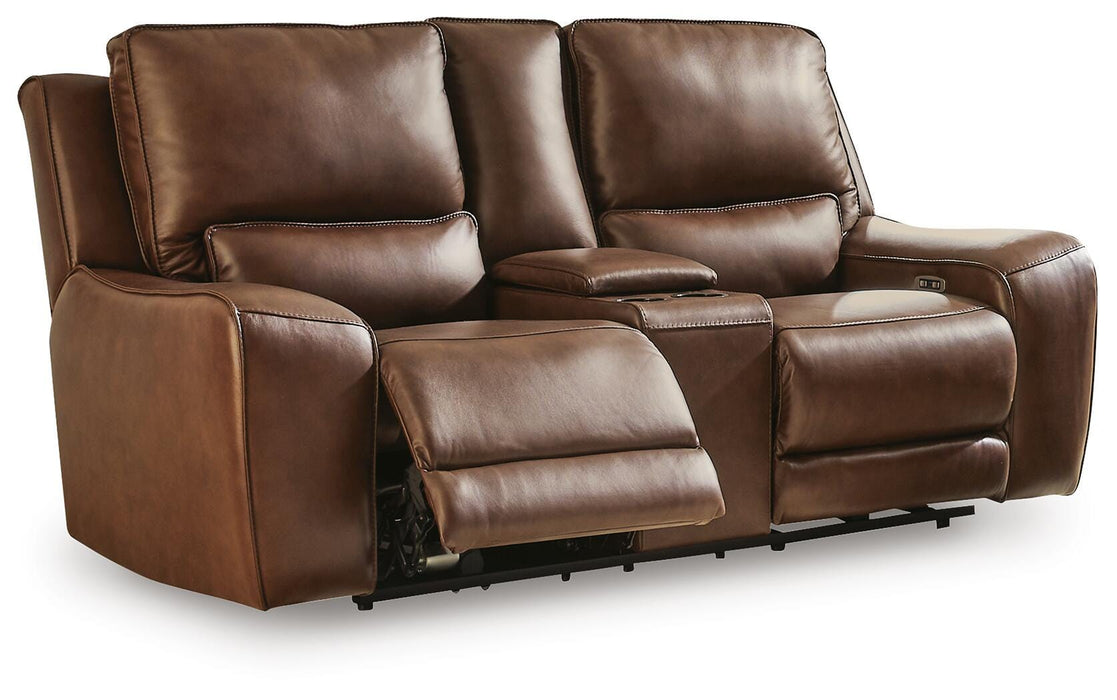 DeepWakes Reclining Living Room Set - Just Furniture (PA) - Multi Location