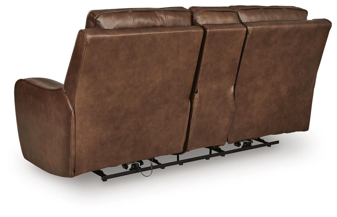 DeepWakes Reclining Living Room Set - Just Furniture (PA) - Multi Location