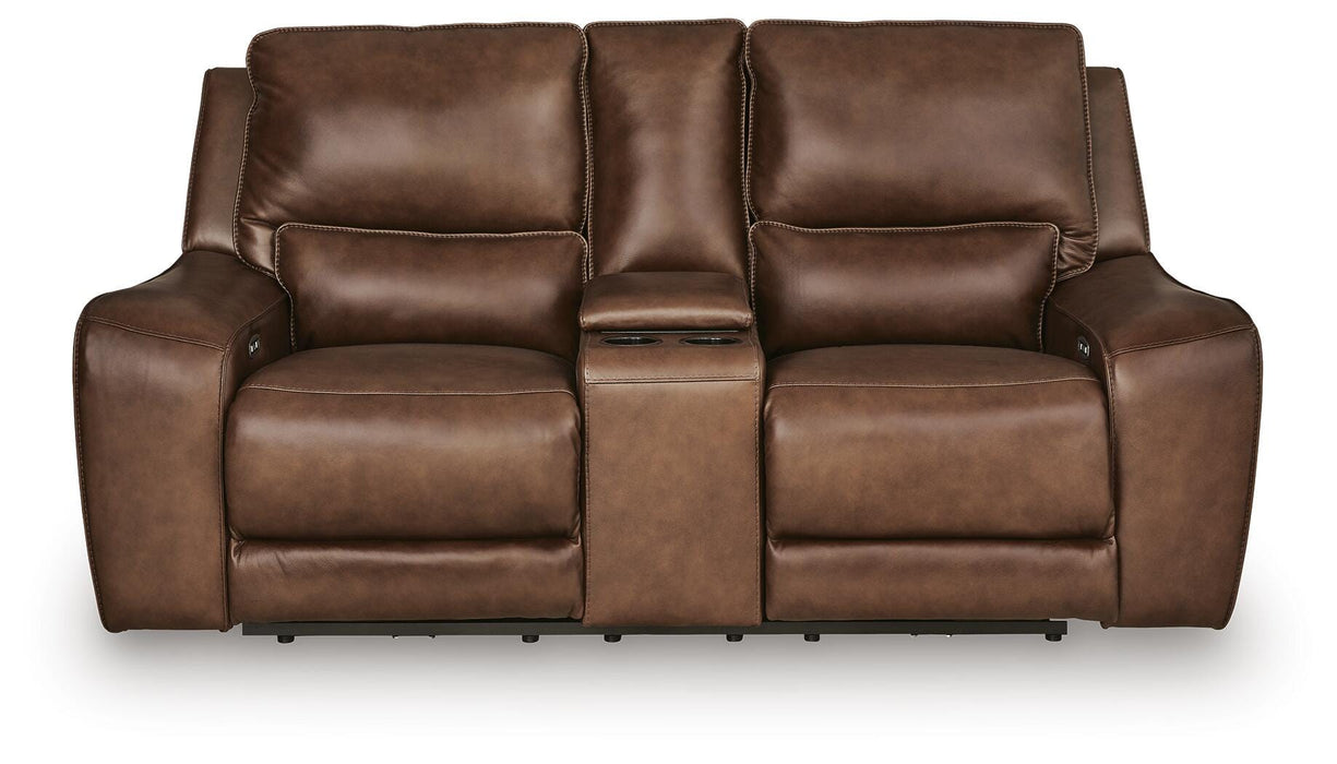 DeepWakes Reclining Living Room Set - Just Furniture (PA) - Multi Location