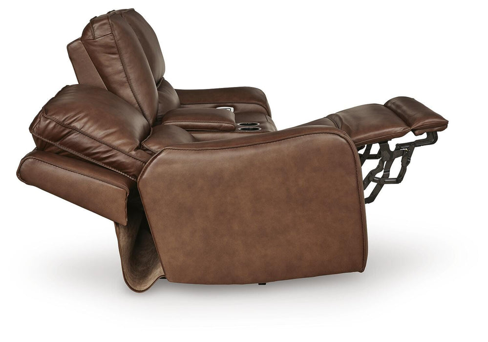 DeepWakes Reclining Living Room Set - Just Furniture (PA) - Multi Location
