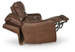 DeepWakes Reclining Living Room Set - Just Furniture (PA) - Multi Location