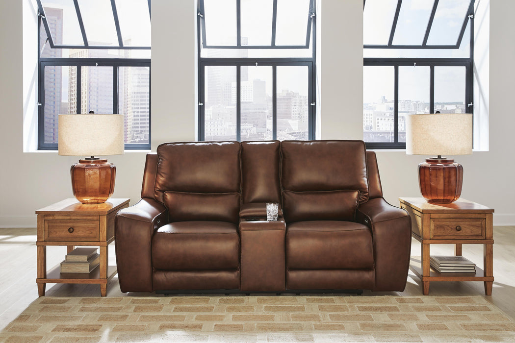 DeepWakes Reclining Living Room Set - Just Furniture (PA) - Multi Location