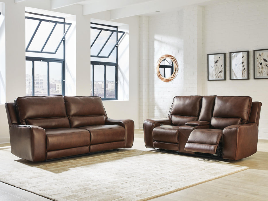 DeepWakes Reclining Living Room Set - Just Furniture (PA) - Multi Location