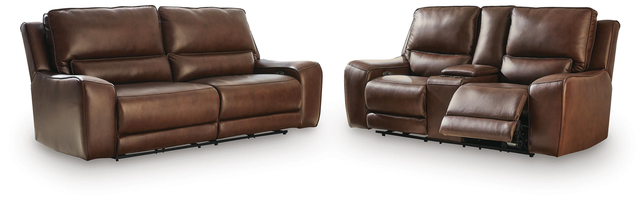 DeepWakes Reclining Living Room Set - Just Furniture (PA) - Multi Location