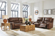 DeepWakes Reclining Living Room Set - Just Furniture (PA) - Multi Location