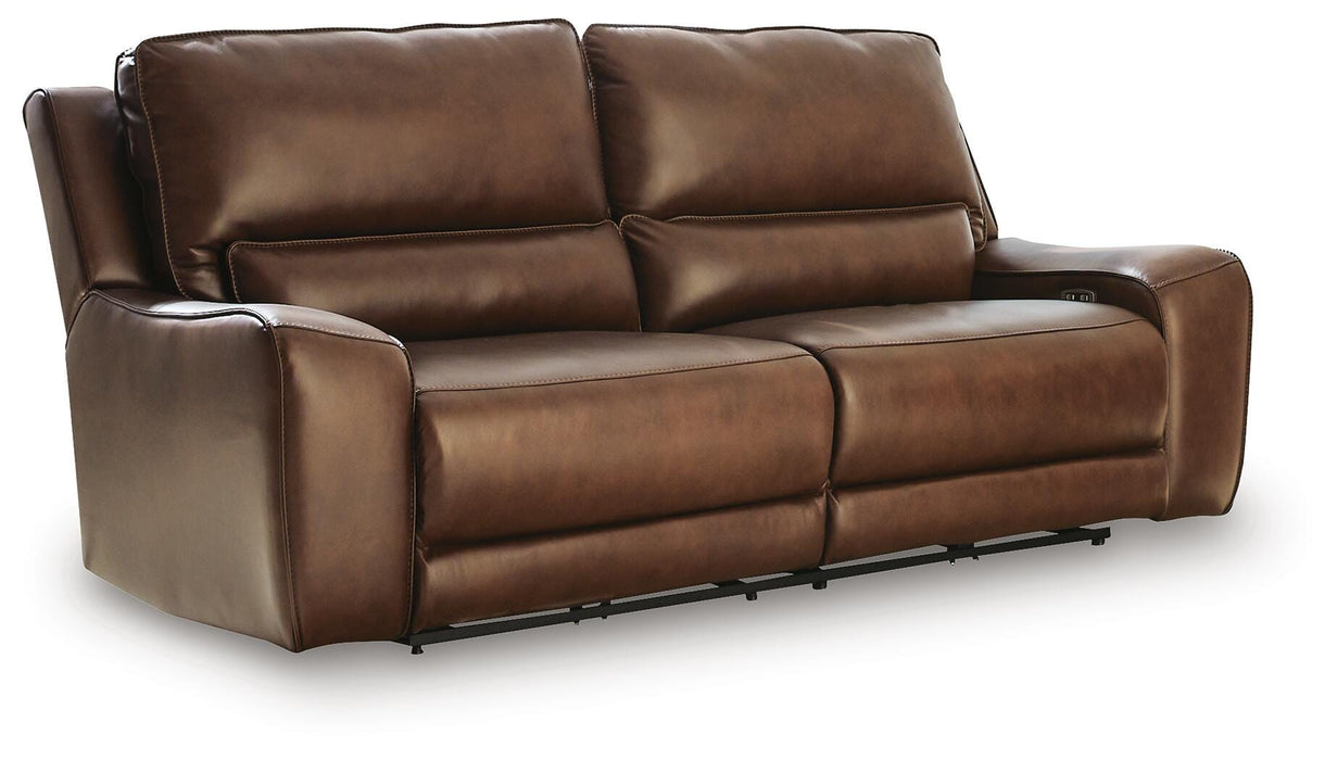 DeepWakes Reclining Living Room Set - Just Furniture (PA) - Multi Location