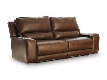 DeepWakes Reclining Living Room Set - Just Furniture (PA) - Multi Location