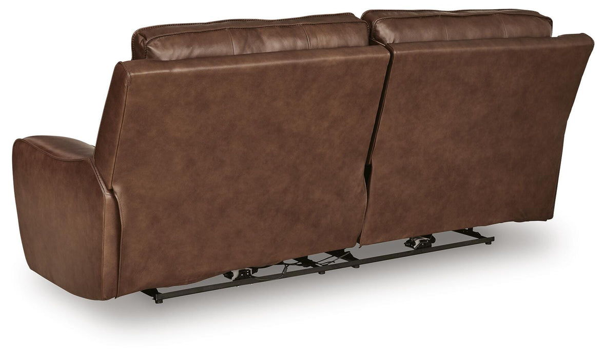 DeepWakes Reclining Living Room Set - Just Furniture (PA) - Multi Location