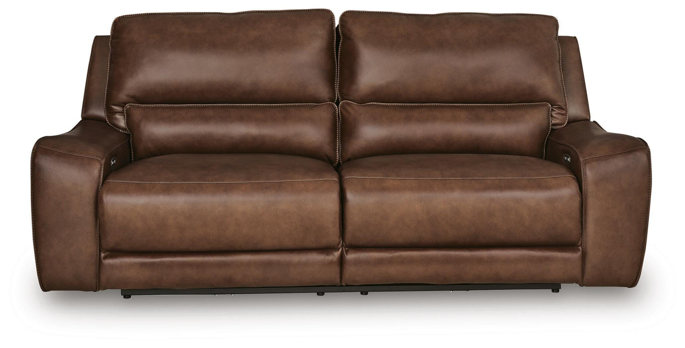 DeepWakes Reclining Living Room Set - Just Furniture (PA) - Multi Location