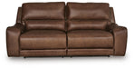 DeepWakes Reclining Living Room Set - Just Furniture (PA) - Multi Location