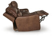 DeepWakes Reclining Living Room Set - Just Furniture (PA) - Multi Location