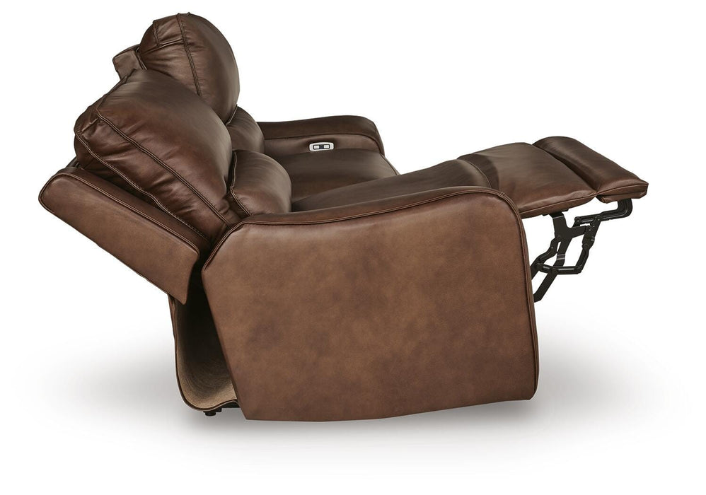 DeepWakes Reclining Living Room Set - Just Furniture (PA) - Multi Location