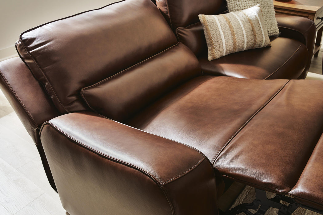 DeepWakes Reclining Living Room Set - Just Furniture (PA) - Multi Location