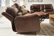 DeepWakes Reclining Living Room Set - Just Furniture (PA) - Multi Location