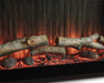Cayboni 71" TV Stand with Electric Fireplace - Just Furniture (PA) - Multi Location