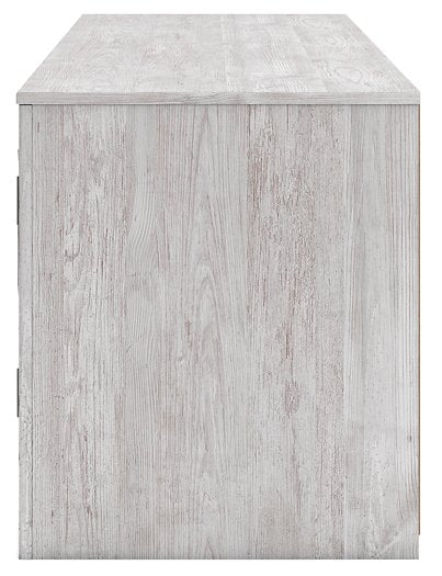 Cayboni 71" TV Stand with Electric Fireplace - Just Furniture (PA) - Multi Location