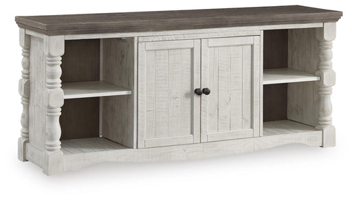 Havalance 67" TV Stand - Just Furniture (PA) - Multi Location