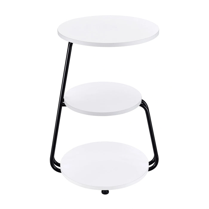 Hilly Side Table