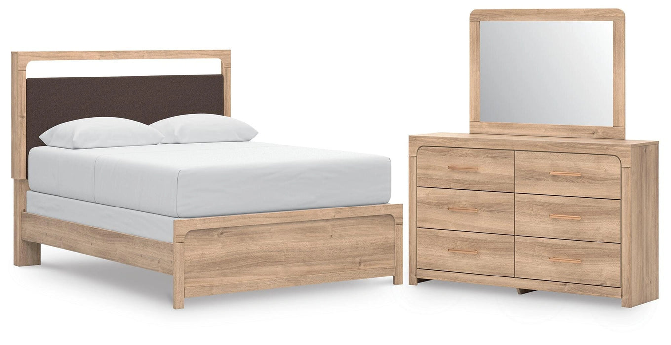 Kinlanni Bedroom Set