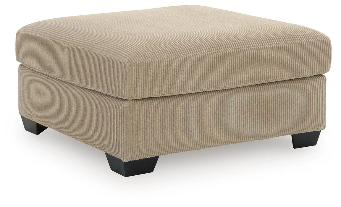 SimpleJoy Ottoman